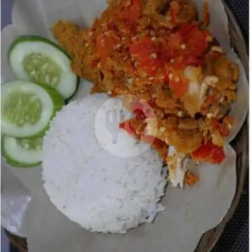 Gambar Makanan Nasi Goreng KEVIRA, Bergas 2