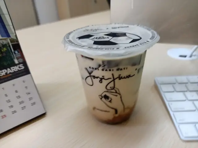 Gambar Makanan Kopi Janji Jiwa 9