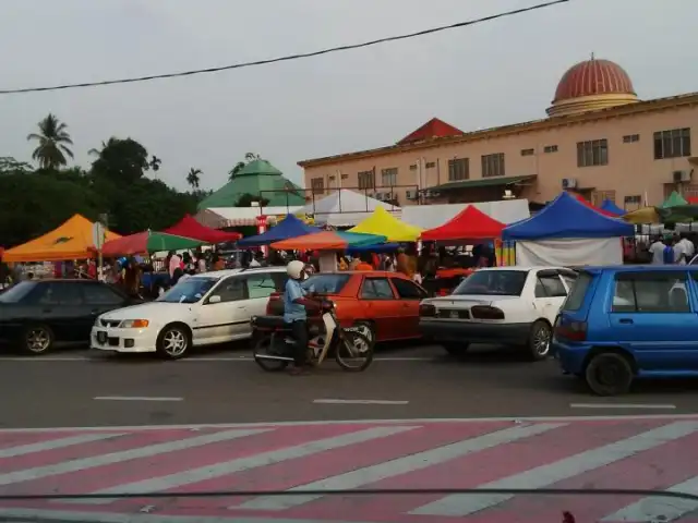 Bazaar Ramadhan Wakaf Bharu Food Photo 8