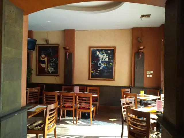 Gambar Makanan Joy Cafe & Resto 4