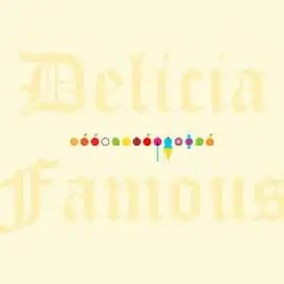 Delicia Famous