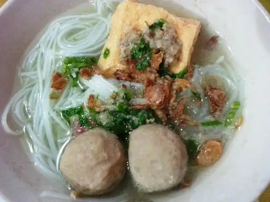 Gambar Makanan Bakso Bakar Trowulan 10