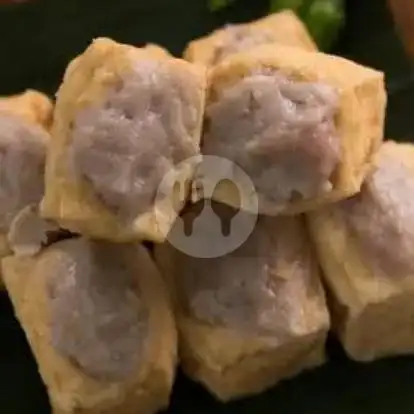 Gambar Makanan BAKSO GORENG NIMAH 7