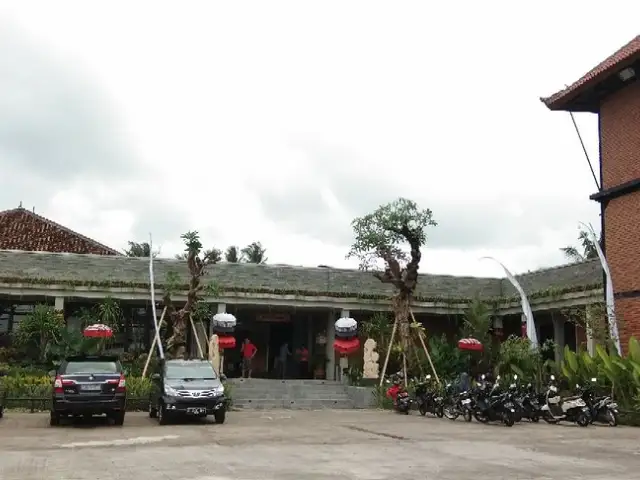 Gambar Makanan Kurnia Village Resto 10