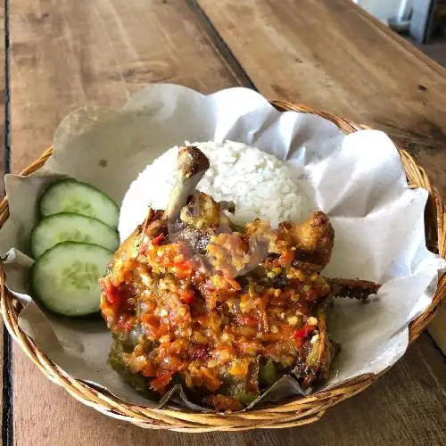 Gambar Makanan Waroeng Bandoeng, Dewi Sri 9