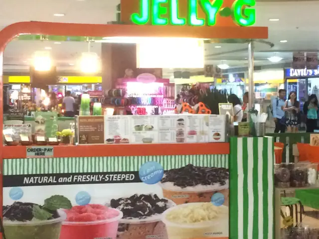 Jelly G Food Photo 4