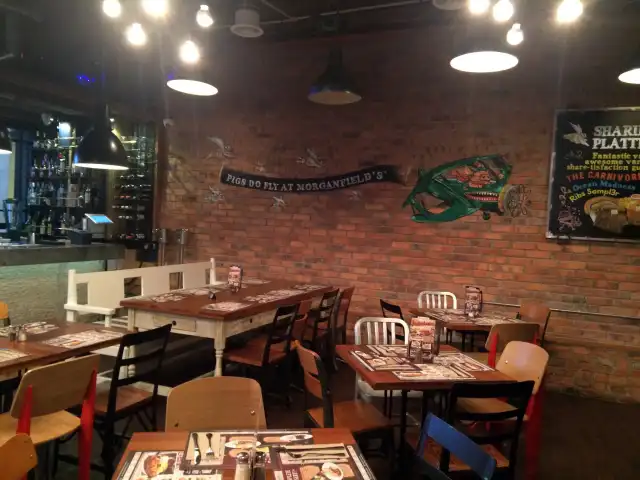 Morganfield's Food Photo 12