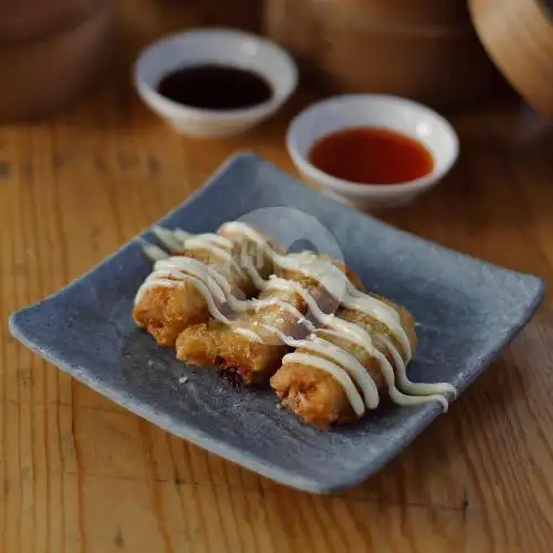 Gambar Makanan Tenshin Dimsum, Tanjung Duren 9