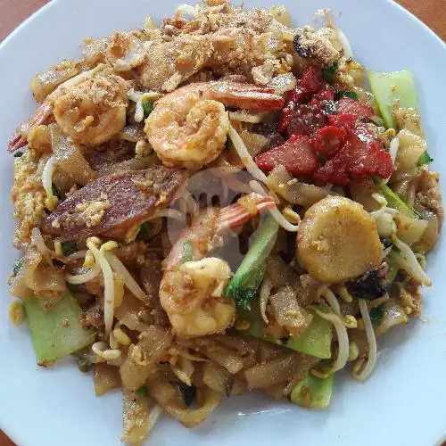 Gambar Makanan Mie Pangsit Asli Medan, Nusa Dua 2