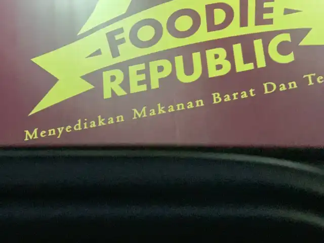 Foodie Republic Food Photo 4