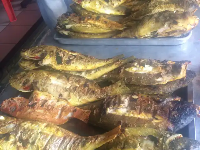 Ikan Bakar Sim-Sim Food Photo 7