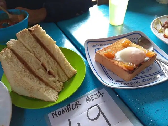 Semangkuk Batang Benar Food Photo 14