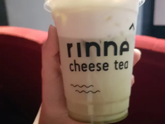 Gambar Makanan Rinne Cheese Tea 11