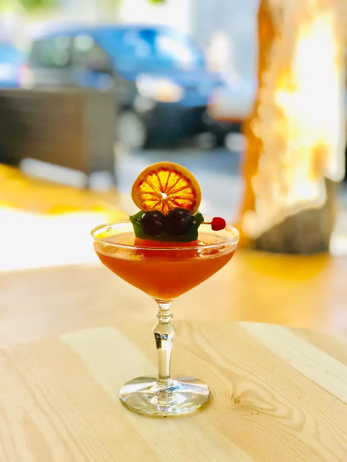 Chili Cocktail Bar