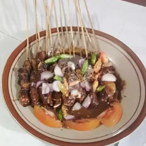 Gambar Makanan Sate Madura Tiga Putri 16