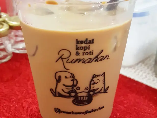 Gambar Makanan Rumahan Coffee & Kitchen 8