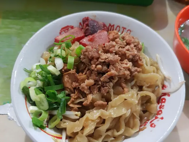 Gambar Makanan Bakmi Atham 17