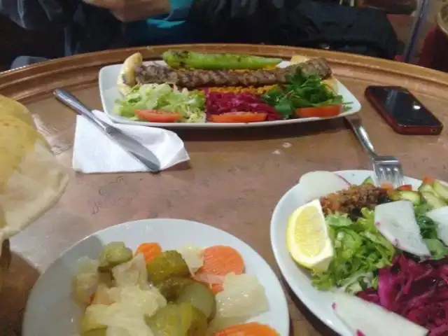 Taksim Bahçıvan'nin yemek ve ambiyans fotoğrafları 30