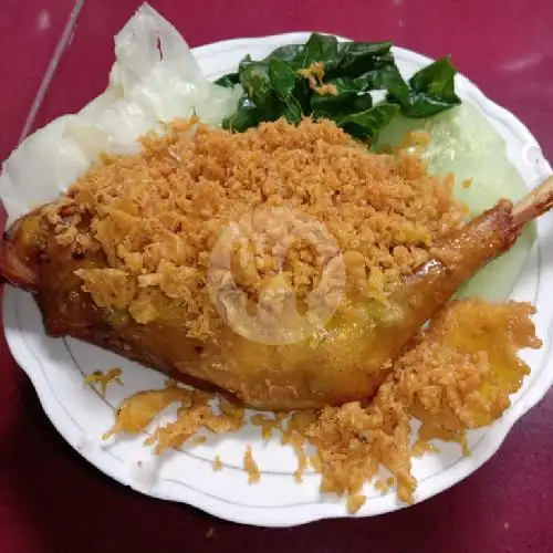 Gambar Makanan Ayam Goreng Podomoro, Balung 5