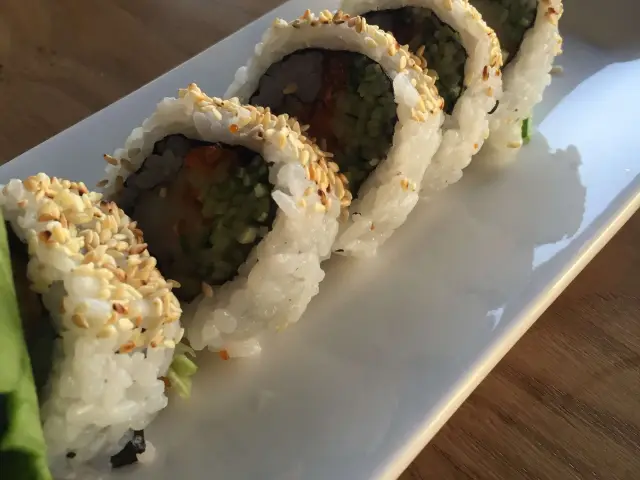 SushiCo'nin yemek ve ambiyans fotoğrafları 32