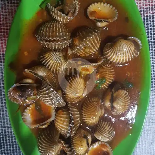 Gambar Makanan Kerang Padasuka, Bantarjati 8