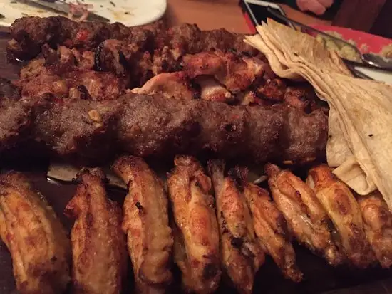Ali Ocakbaşı - Karaköy'nin yemek ve ambiyans fotoğrafları 33