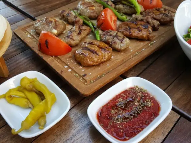 Kofteci Irfan Steakhouse-Kasap'nin yemek ve ambiyans fotoğrafları 4