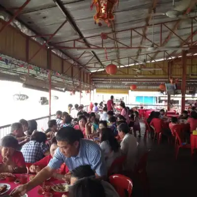 Restoran Kuan Hwa Kuala Selangor