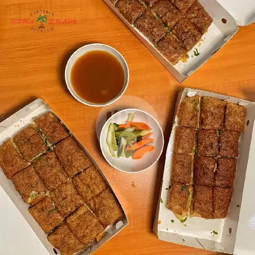 Gambar Makanan MARTABAK SUNDA KELAPA PREMIUM, Cengkareng 16