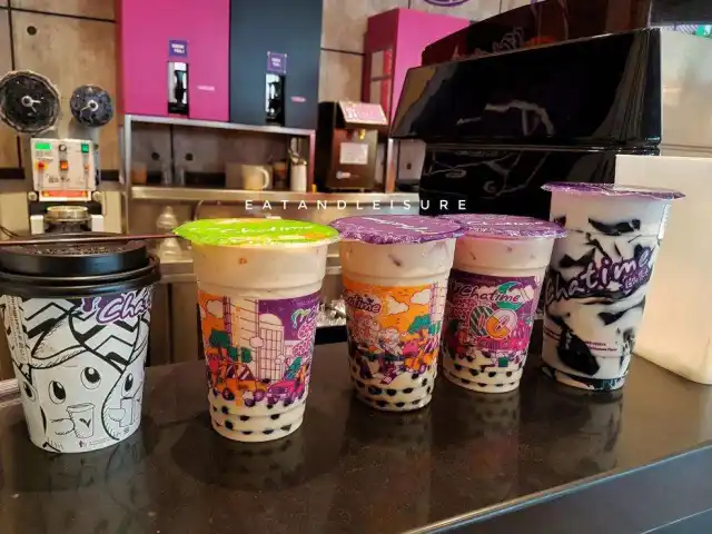 Gambar Makanan Chatime 17