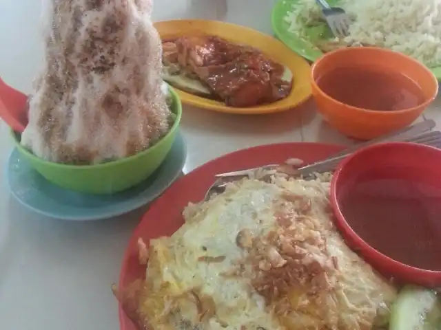 Gerai Nasi Goreng Kampung Food Photo 4