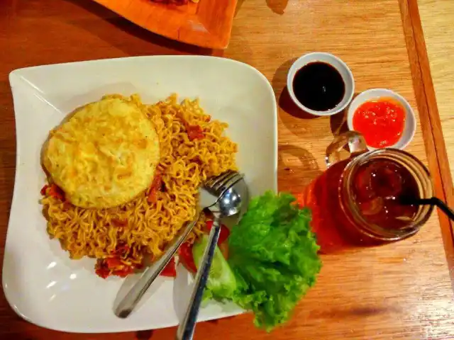 Gambar Makanan Warung Instamie 3