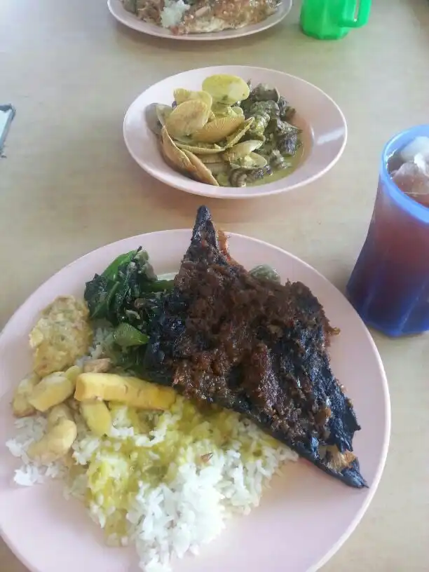 Restoran Tasik Raban Food Photo 5