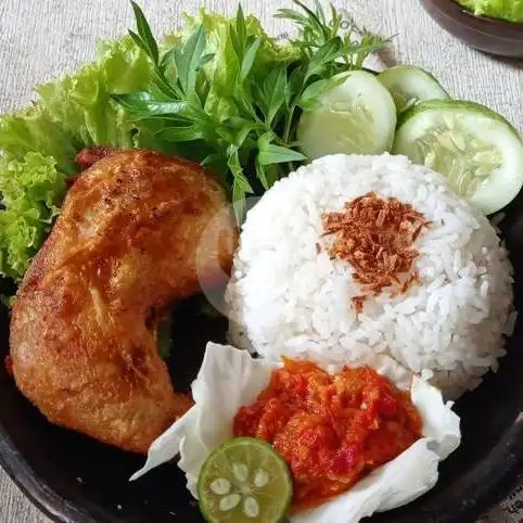Gambar Makanan Warung Teh Mbot 3
