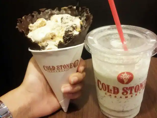 Gambar Makanan Cold Stone Creamery 11