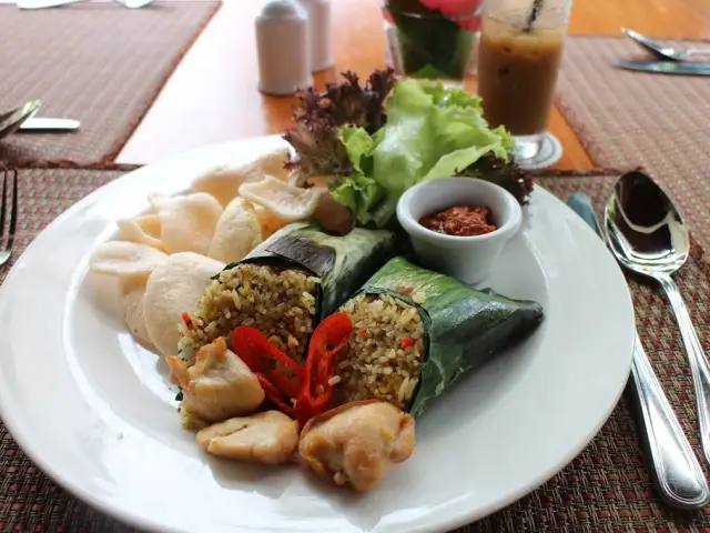 Gambar Makanan Dewi Shinta Restaurant 17