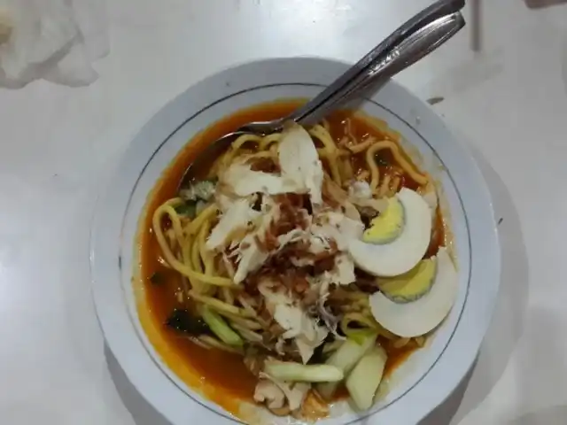 Gambar Makanan Mie Kluntung/Nasi Goreng Jawa "Pak Muji" 5