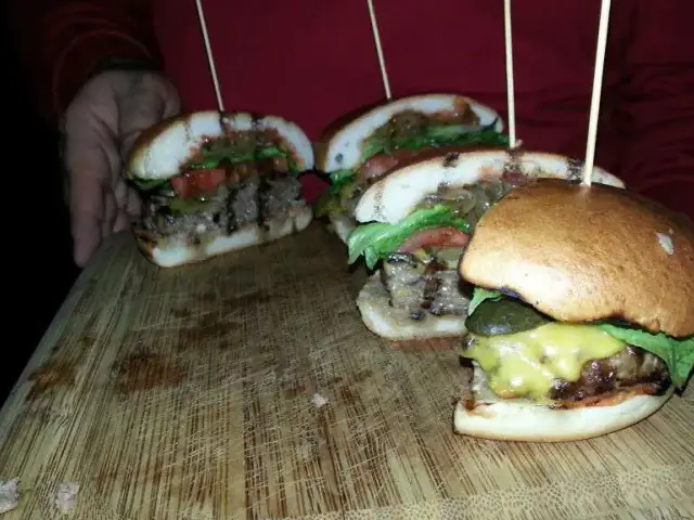 Bebek Kasap Burger & Steakhouse'nin yemek ve ambiyans fotoğrafları 72