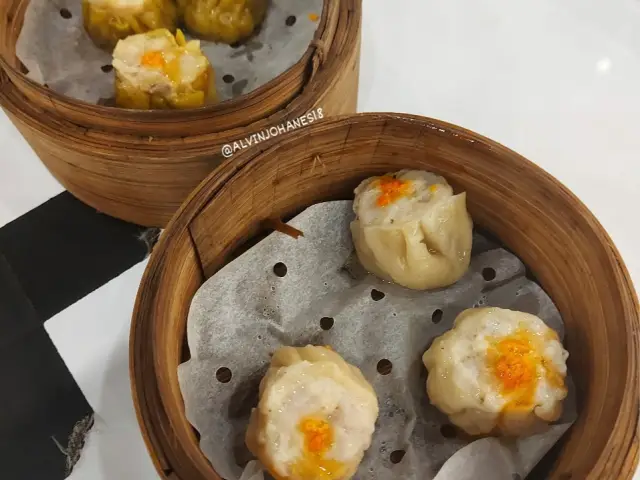 Gambar Makanan Yum Cha Hauz 3