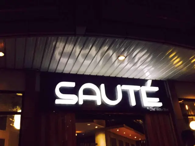 Saute Food Photo 8
