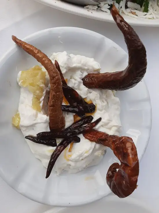 Zaferin Yeri Restaurant'nin yemek ve ambiyans fotoğrafları 21