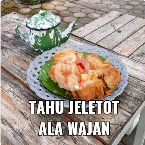 Gambar Makanan Wajan By NA, Cendrawasih 8