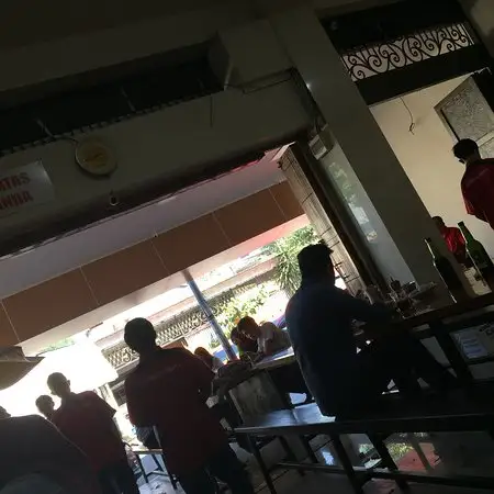 Gambar Makanan Pallu Basa Serigala 19