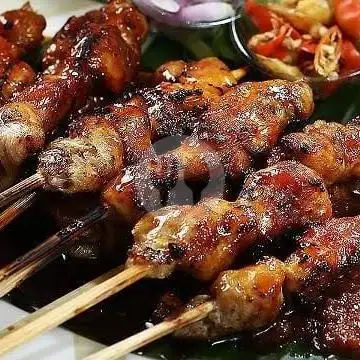 Gambar Makanan Sate Madura Acong 8