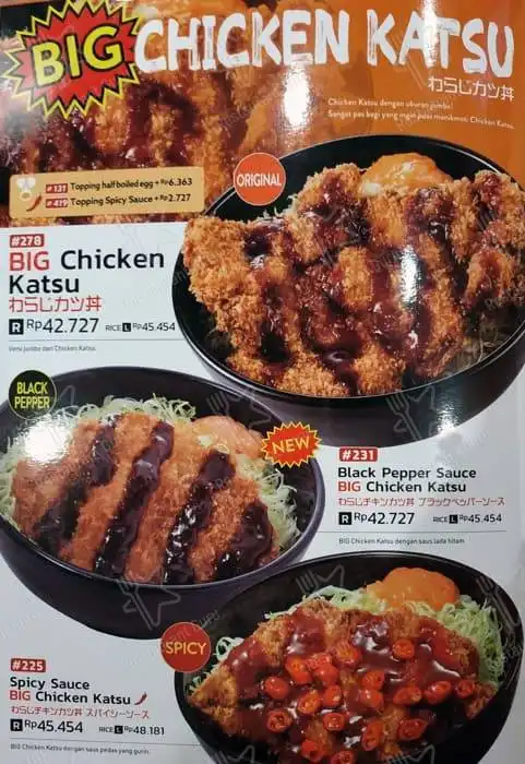 Gambar Makanan Suki Cha, Bintaro 8