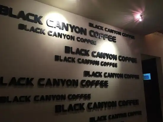 Gambar Makanan Black Canyon Coffee 3