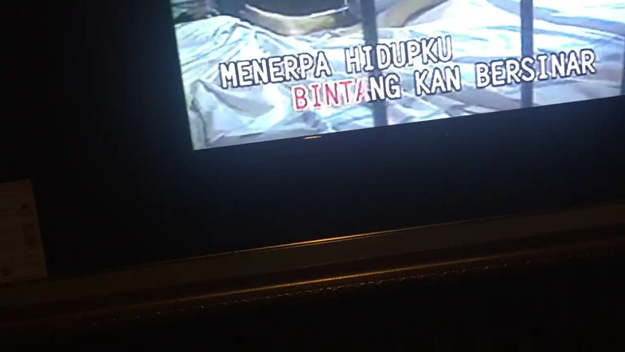 Ahmad Dhani's Masterpiece Karaoke