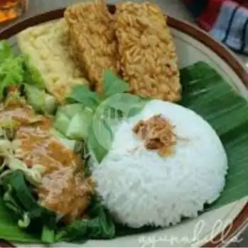 Gambar Makanan Warung Bu Hendra, Batu 15