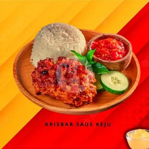 Gambar Makanan Kulit Enak, Selokan Mataram 7