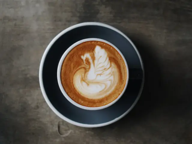 Gambar Makanan Simetri Coffee Roasters 2